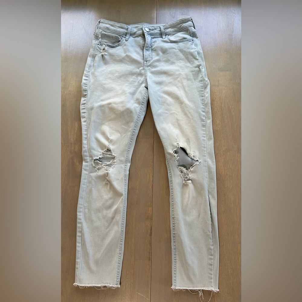 Old Navy Women’s Skinny Jeans